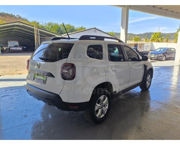 Foto de ITAÚNA/MG- RENAULT DUSTER INTP MT 2024/2025  PA13235