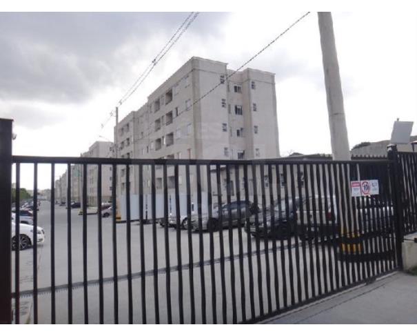 Foto de SUZANO/SP — Apartamento com 2 quartos e 1 Vaga na Garagem (8787717485629)