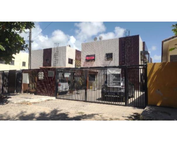 Paulista/pe — casa pau amarelo (f8444421039354) casas em leilão | mgl leilões