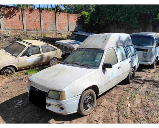 Foto de ALAMBARI/SP - GM Kadett Ipanema, 1997/1997, GASOLINA 
