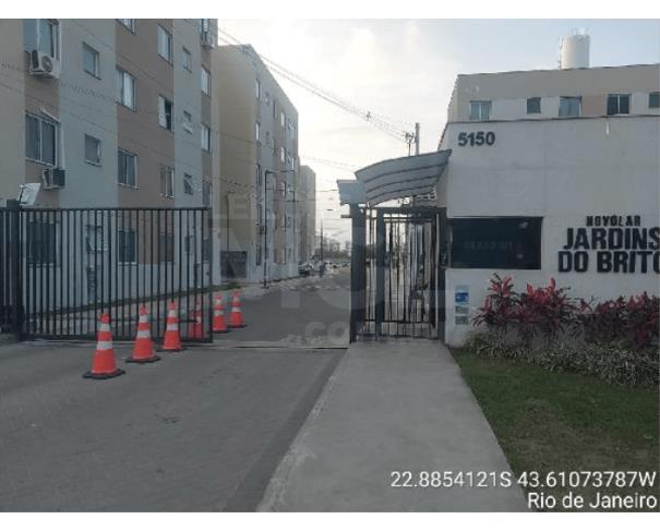 Foto de RIO DE JANEIRO/RJ — Apartamento com 43,942m², 2 quartos (F8787715902699)