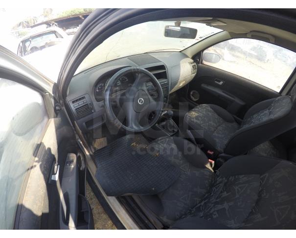 Foto de ITAÚNA/MG - CARGA / CAMINHONETE/FIAT/STRADA TREK FLEX
