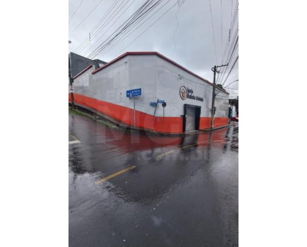 Belo horizonte/mg — galpão jardinópolis (f10291026) comercial em leilão | mgl leilões
