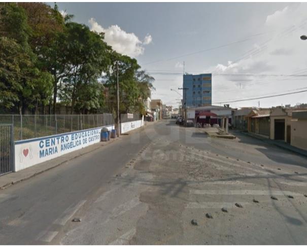 Foto de SANTO ANTÔNIO DO MONTE/MG- Apartamento no Bairro Nossa Senhora de Fátima