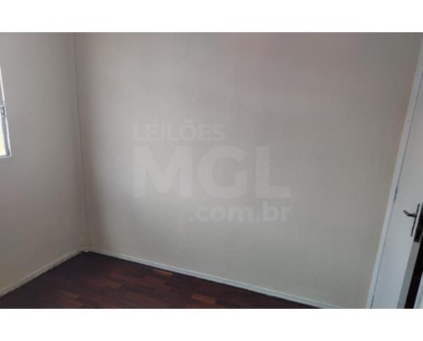 Foto de PONTE NOVA/MG – Apartamento com 4 quartos com a área de 67,48m², situado no Centro