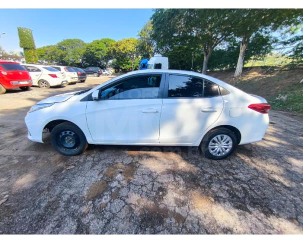 Foto de ITAÚNA/MG- TOYOTA YARIS XL SEDAN 1.5 FLEX 16V 4P AUT. 2024/2025- PA12966