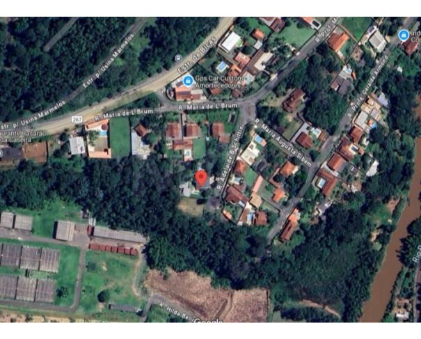 Foto de JUIZ DE FORA/MG — Sobrado com 200m² no Parque das Palmeiras