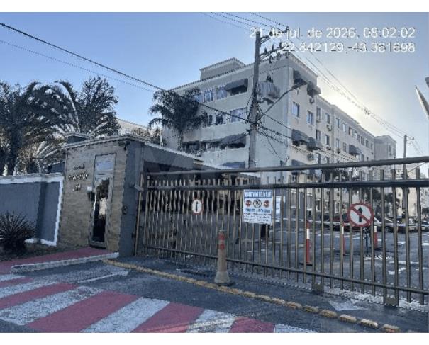 Foto de RIO DE JANEIRO/RJ — Apartamento com 472m², 2 quartos (F8555526657963)