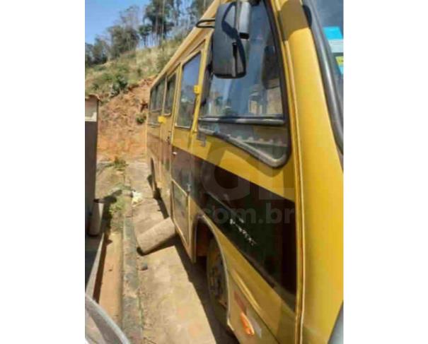 Foto de ALTO RIO DOCE/MG -  VW/ NEOBUS, 2020/2021