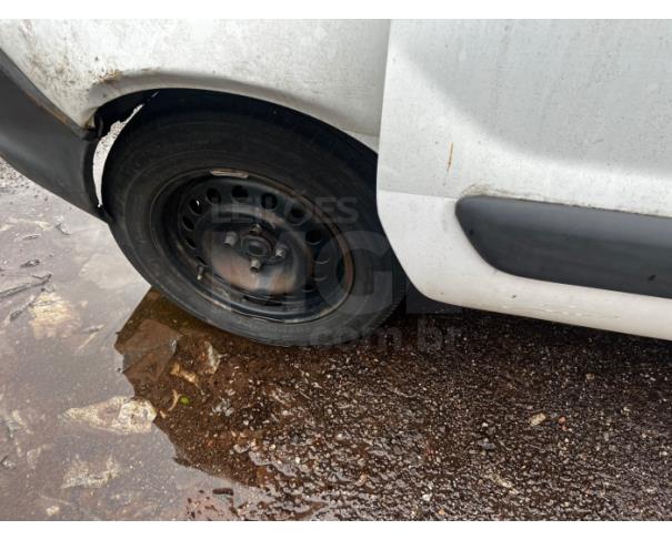 Foto de ITAÚNA/MG- RENAULT KGOO EXPRESS 1.6 2011/2012- PA12831