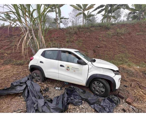 Foto de ITATIAIUÇU/MG - Renault Kwid Zen 2, 2022/2023, FLEX 