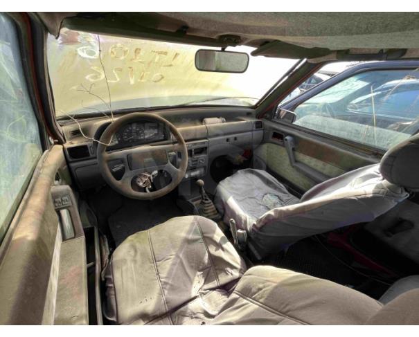Foto de CAPIVARI/SP - VEÍCULO CONSERVADO - FIAT/UNO CS IE - 1994/1994