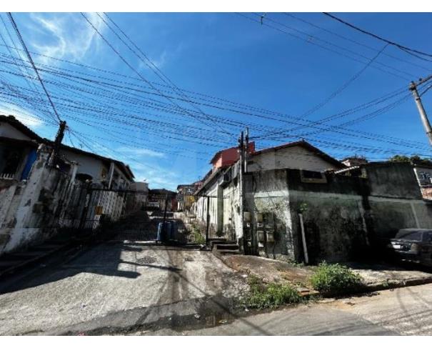 Foto de SÃO GONÇALO/RJ — Casa com 3 quartos e 1 vaga na garagem no bairro Mutuapira