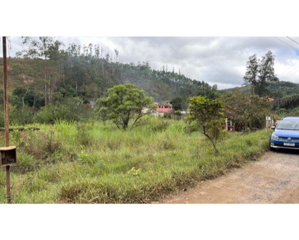 Foto de SANTOS DUMONT/MG - Terreno com 4.845m² no Distrito de Mantiqueira 