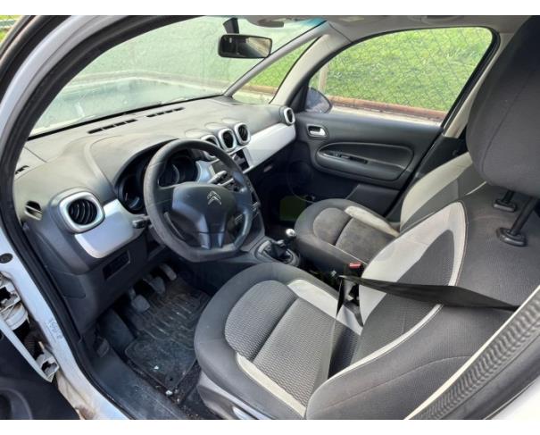 Foto de IBATIBA/ES - Citroen/Aircross Startmt, 2017/2018, FLEX 