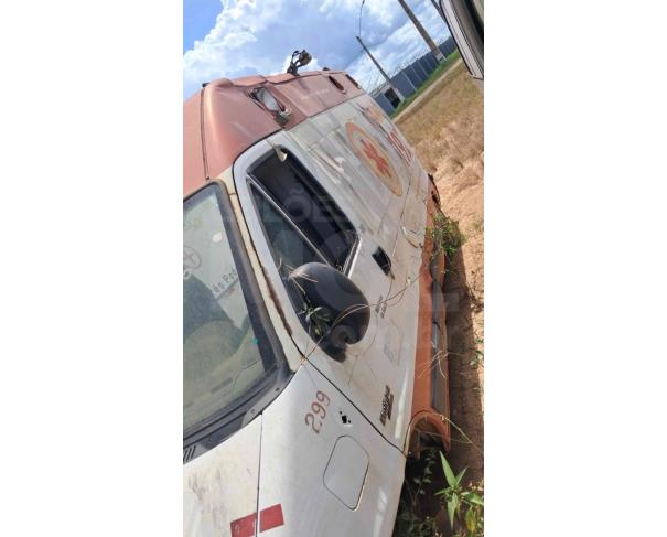 Foto de MARABÁ/PA - FIAT/DUCATO MC RONTANAMB, 2010/2011