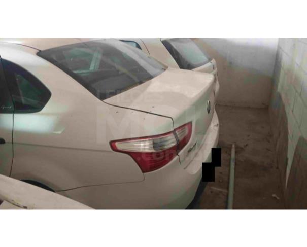 Foto de ANTÔNIO CARDOSO/BA - Fiat Siena Attractive 1.0, 2018/2018, FLEX 