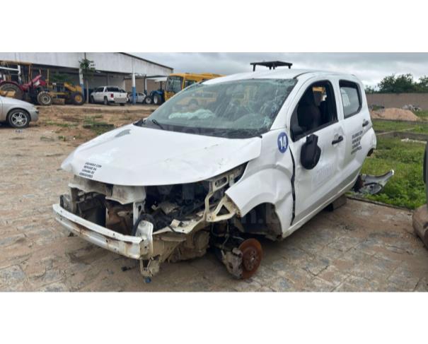 Foto de ALAGOINHA/PE - FIAT/MOBI LIKE, 2019/2019, FLEX 