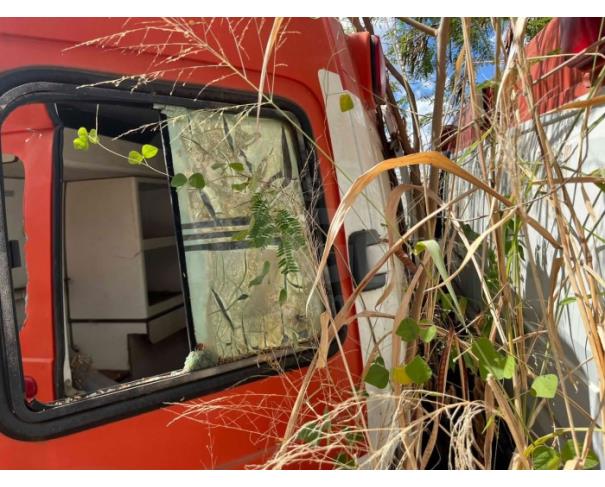 Foto de BALSAS/MA - Caminhonete Renault/Masteramb Rontan, 2010/2011, DIESEL 