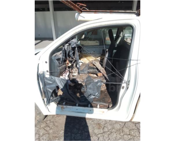 Foto de ITAÚNA/MG- TOYOTA HILUX CSLSTM4FD 2022/2022 - PA13540