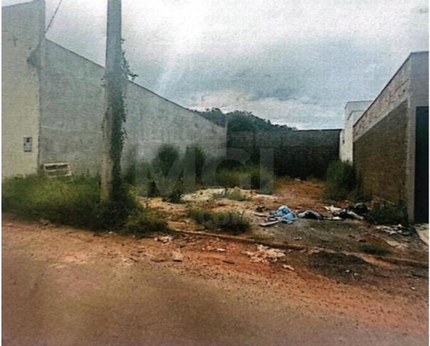 Vazante/mg lote com 300m2 no bairro jardim vitória lote em leilão | mgl leilões