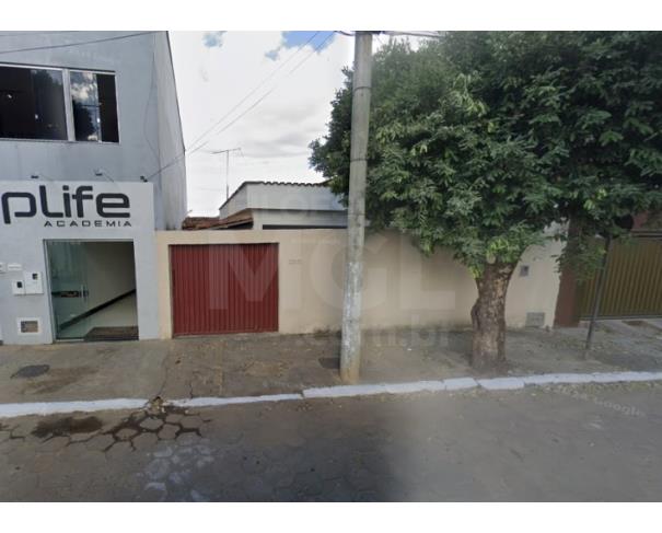 Foto de TAIOBEIRAS/MG — CASA NO BAIRRO CENTRO
