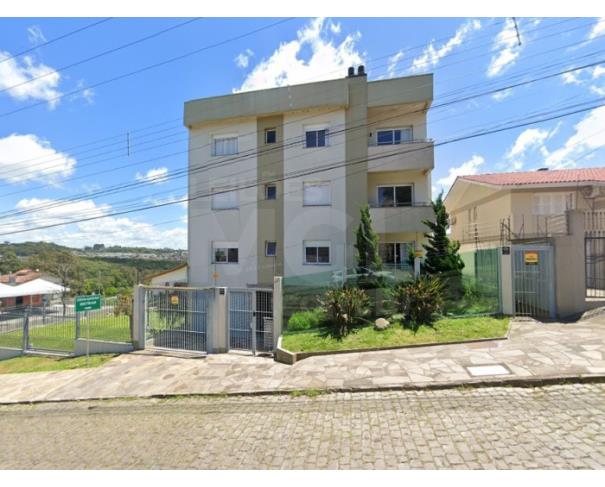 Foto de CAXIAS DO SUL/RS — APARTAMENTO NA R DOS MIMO DE VENUS, 121, APARTAMENTO 21, BOX 8, CINQUENTENARIO
