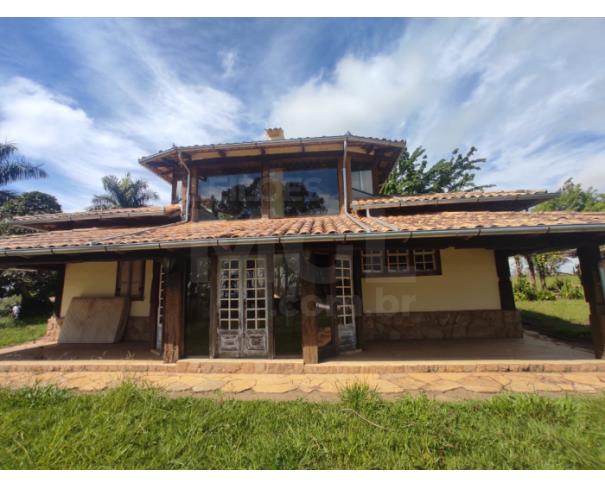 Foto de ITATIAIUÇU/MG — Fazenda com aprox. 181ha (1.800.000m²) no Teixeiras