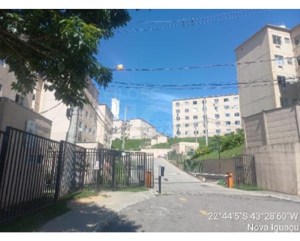 Nova iguaçu/rj — apartamento cerâmica (f8787706232643) apartamentos em leilão | mgl leilões
