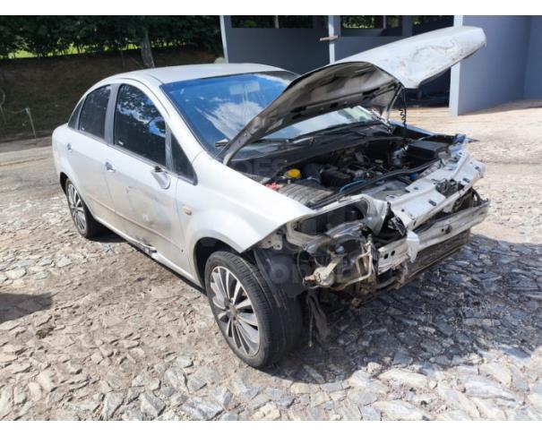 Foto de ITAÚNA/MG- FIAT LINEA LX 1.9 2010/2010-  PA12910