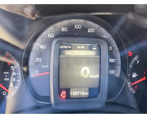 Foto de ITAÚNA/MG- FIAT UNO WAY 1.0  2016/2017- PA13204