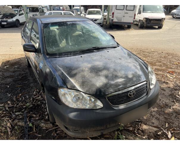 Foto de IPATINGA/MG- Toyota/Corolla XEI 1.8 VVT- 2006/2006