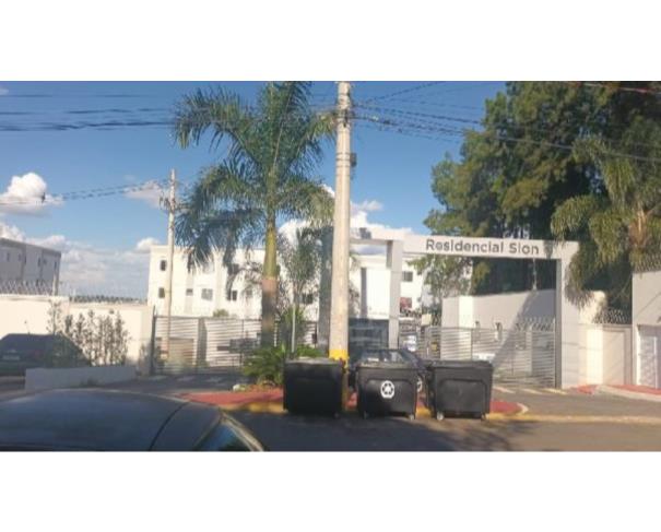 Foto de SOROCABA/SP — Apartamento 2 quartos (F8787711844732)