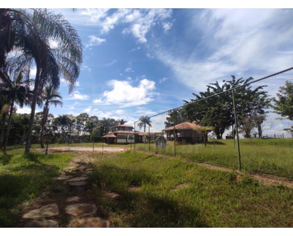 Foto de ITATIAIUÇU/MG — Fazenda com aprox. 181ha (1.800.000m²) no Teixeiras