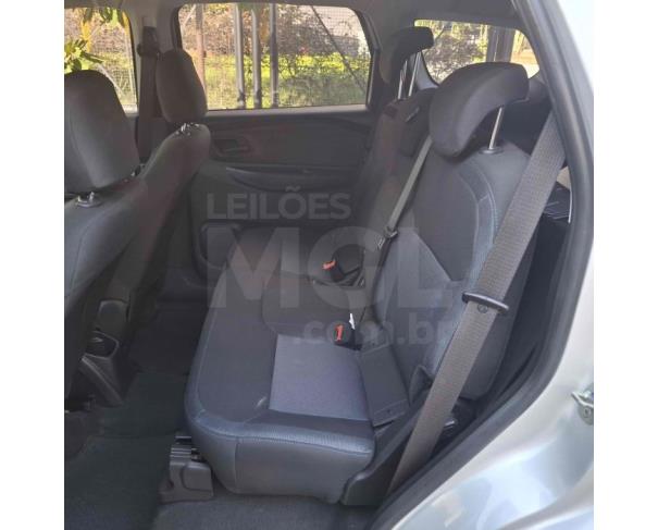 Foto de BELO HORIZONTE/MG - CHEVROLET SPIN 1.8L MT LT, 2019/2020