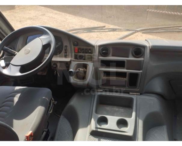 Foto de GRUPIARA/MG - Ônibus Marcopolo Volare V8L 4X4 EO, 2013/2014, DIESEL 