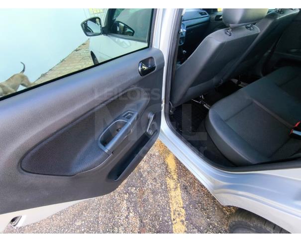 Foto de ITAÚNA/MG- VW GOL 1.6L MB5 2019/2020- PA12962