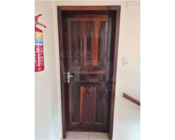 Foto de LAGES/SC - Apartamento com 69,14m² no Edifício Nossa Senhora Aparecida no Centro