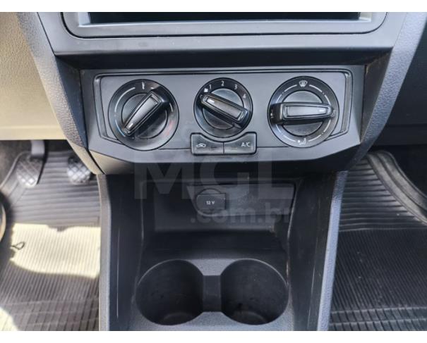 Foto de ITAÚNA/MG- VW NOVA SAVEIRO RB MBVS 2019/2020- PA13464