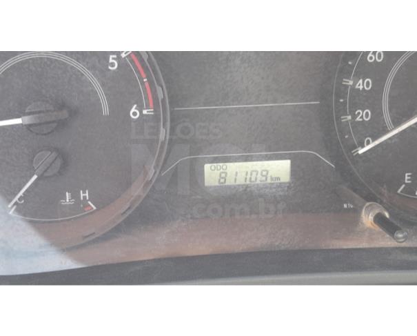 Foto de ITAÚNA/MG- TOYOTA HILUX CDLOWM4 2023/2024- PA12578