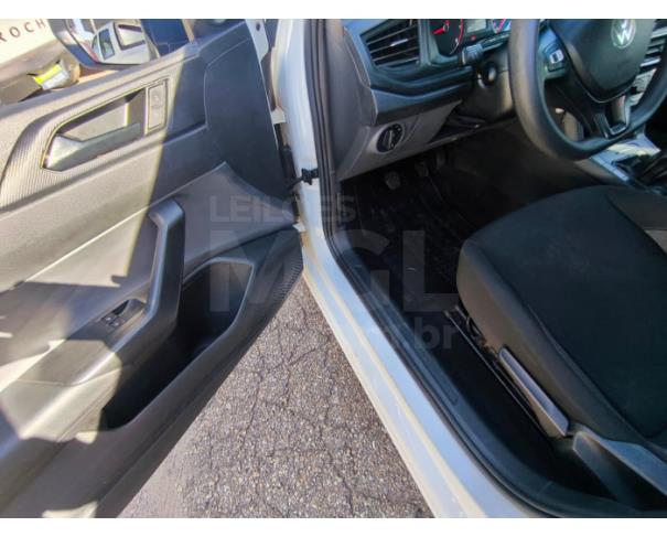 Foto de ITAÚNA/MG- VW POLO TRACK MA 2024/2024- PA13300