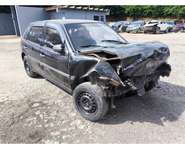 Foto de ITAÚNA/MG- VOLKSWAGEN GOL 2007/2008-  PA12876