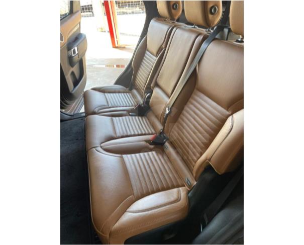 Foto de ITAÚNA/MG - LAND ROVER / RAND ROVER DISCOVERY TD6 HSEL7 BLINDADO- 2018/2018 - PA5436