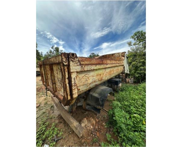 Foto de MANTENA/MG - Caminhão Iveco Eurocargo 170E22, 2011/2011, DIESEL 