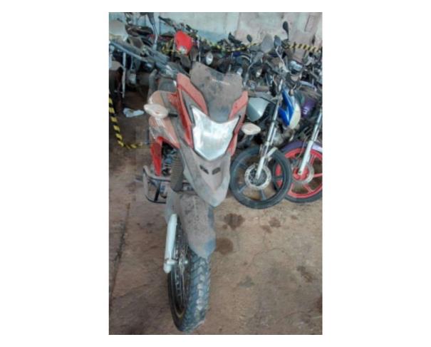 Foto de GUAXUPÉ/MG - Motocicleta HONDA XRE 190 - 2019/2019