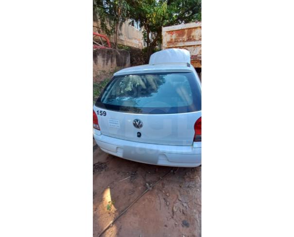 Foto de LIMEIRA/SP - CARRO - VW Gol 1.0 GIV, 2011/2012