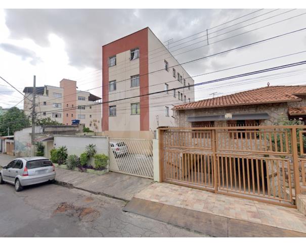 Foto de LOTE 014 - Contagem/MG Apartamento com 132m² no Novo Eldorado