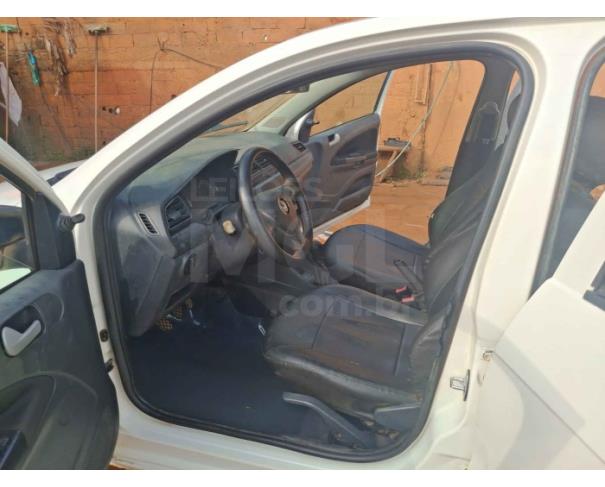 Foto de BOM JESUS DO GALHO/MG - VW Novo Gol Trendline MCV, 2017/2018, FLEX 