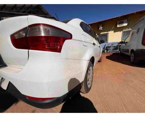 Foto de ITAGUARI/GO - Fiat/Siena 1.0, 2021/2021, FLEX 