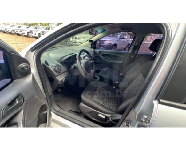 Foto de ITAÚNA/MG - FORD KA SE 1.5 SD C ANO 2019/2019 - SC1163